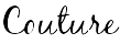 Couture