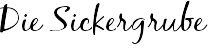 Die Sickergrube
