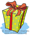 cadeau cadeau