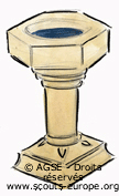 baptistere baptistere