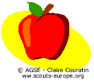 Pommes châtelaines Pommes châtelaines