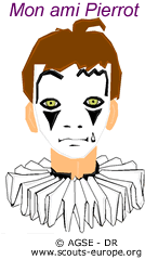 pierrot