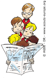 journal journal