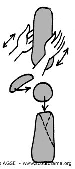 pate a sel schema