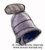 cloche cloche