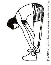 stretchingdos