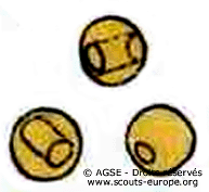 fabrication-chapelet-etape4 fabrication-chapelet-etape4