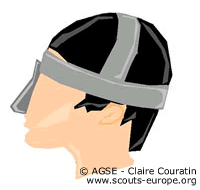 casque croise 6