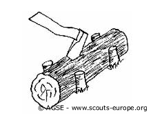 coincer-un-tronc coincer-un-tronc