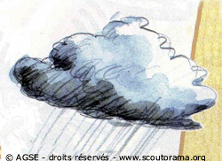 orage orage