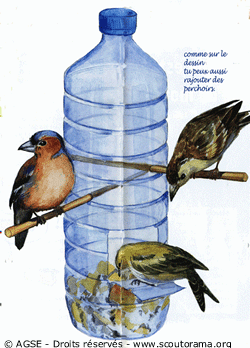 activités manuelles/techniques autour de l'environnement _MC_no7_-_p10-11_-_copyright=DR_-mangeoire-oiseaux1-c8d93