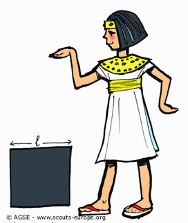 egyptienne