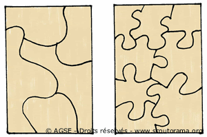 puzzle puzzle