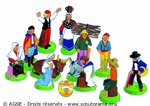 creche creche
