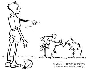 jeu approche ballon jeu approche ballon