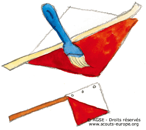 fanions-semaphore-isorel fanions-semaphore-isorel