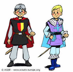 chevalier