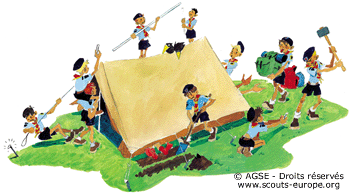 illustration-montage-tente illustration-montage-tente