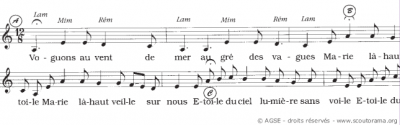 lancer un canon exemple lancer un canon exemple