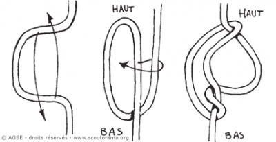 echelle de corde1