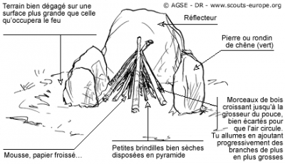 Quels bois pour le feu ? - 1 Quels bois pour le feu ? - 1