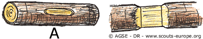 Mis-bois et tiers-bois - 1 Mis-bois et tiers-bois - 1